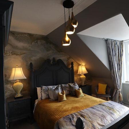 Alltavona House Oban Dış mekan fotoğraf