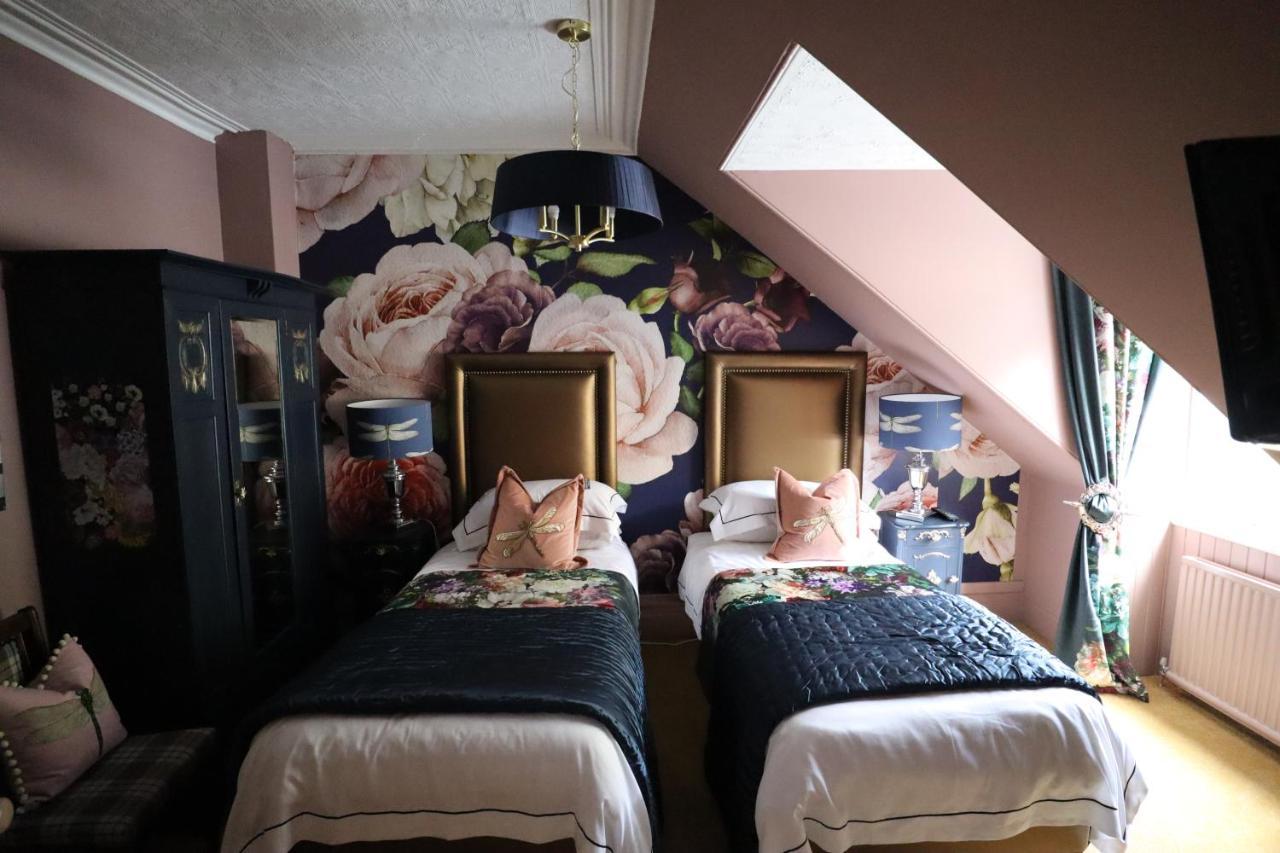 Alltavona House Oban Dış mekan fotoğraf