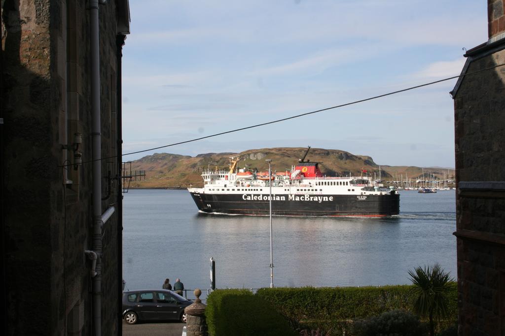 Alltavona House Oban Dış mekan fotoğraf