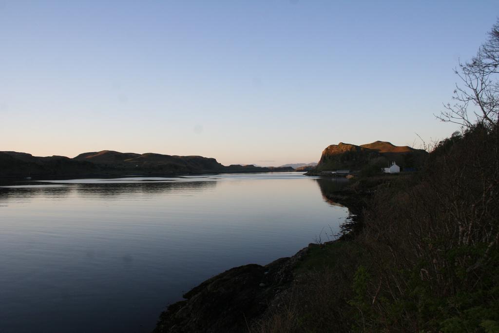 Alltavona House Oban Dış mekan fotoğraf