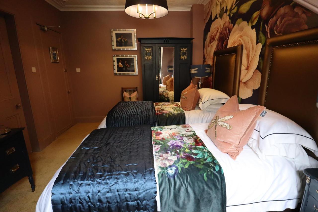 Alltavona House Oban Dış mekan fotoğraf