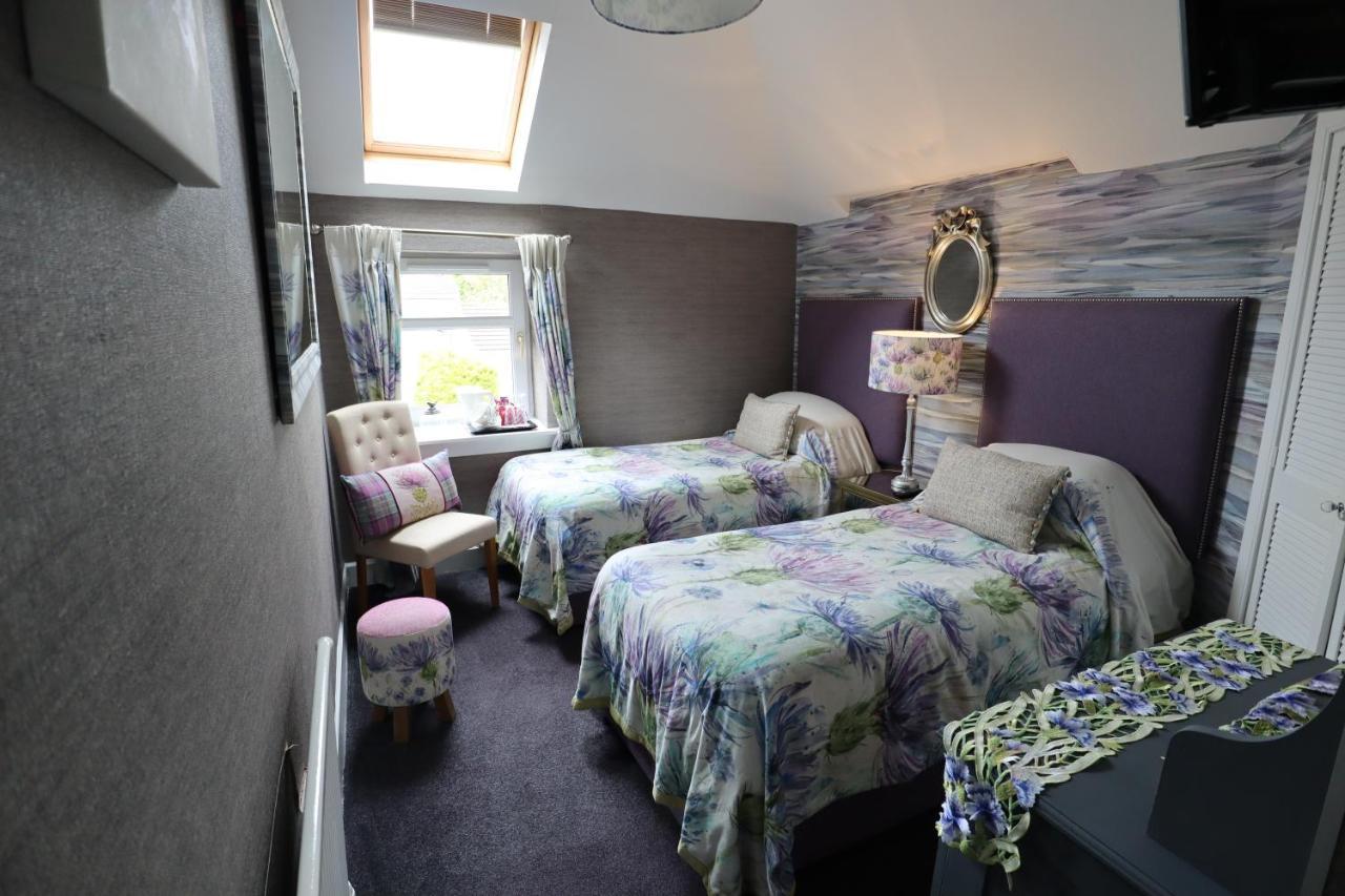 Alltavona House Oban Dış mekan fotoğraf