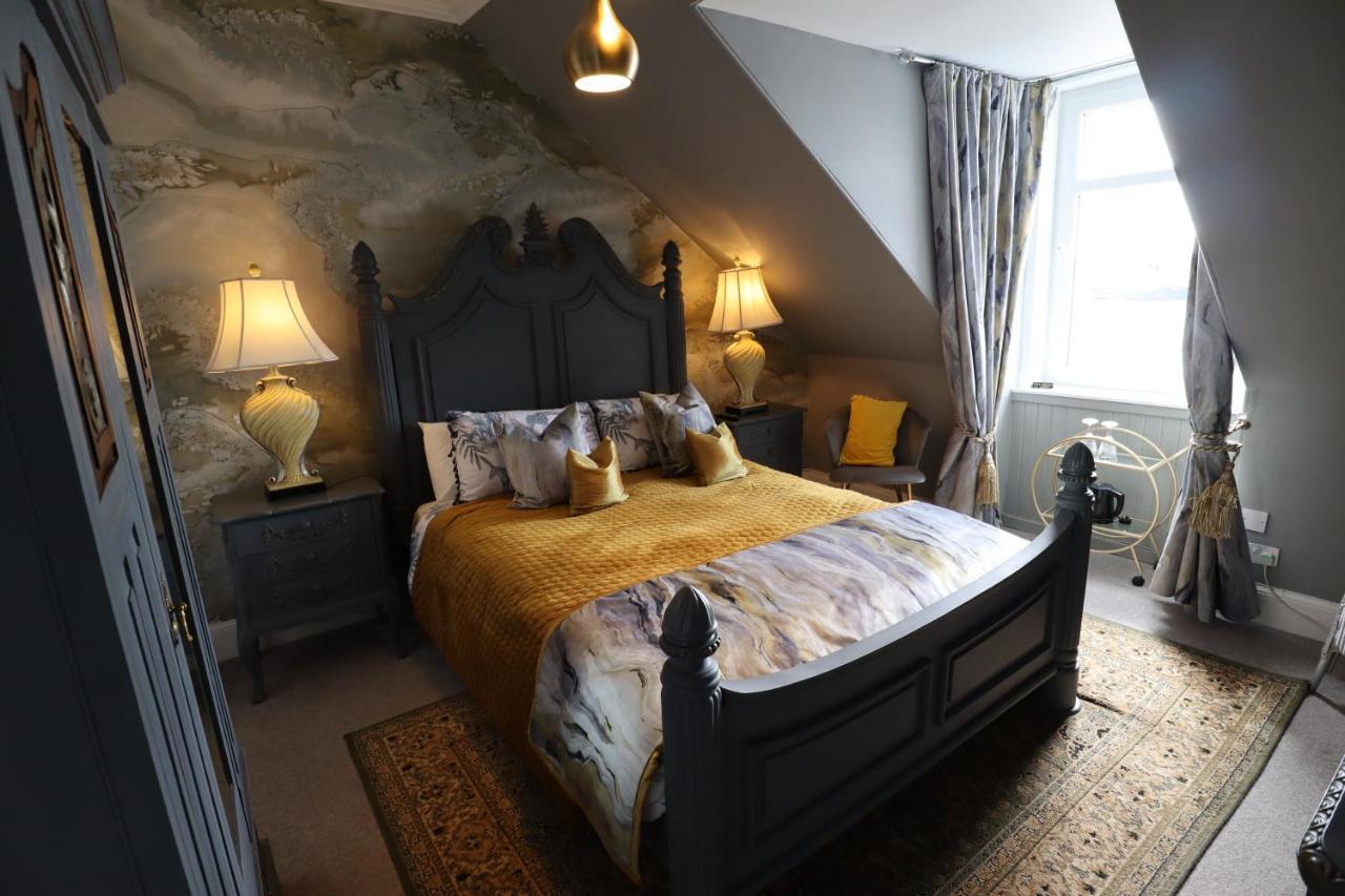 Alltavona House Oban Dış mekan fotoğraf