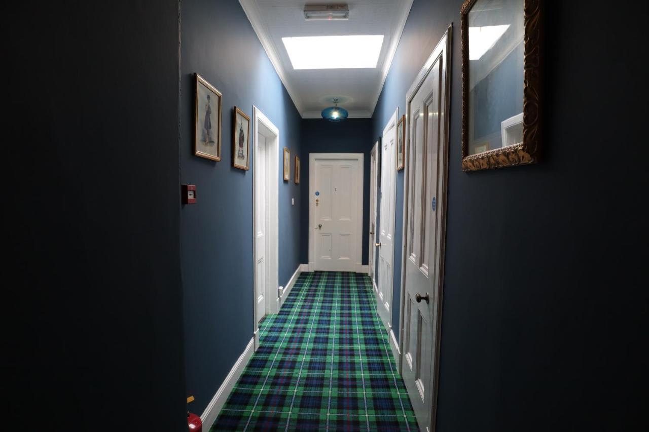 Alltavona House Oban Dış mekan fotoğraf