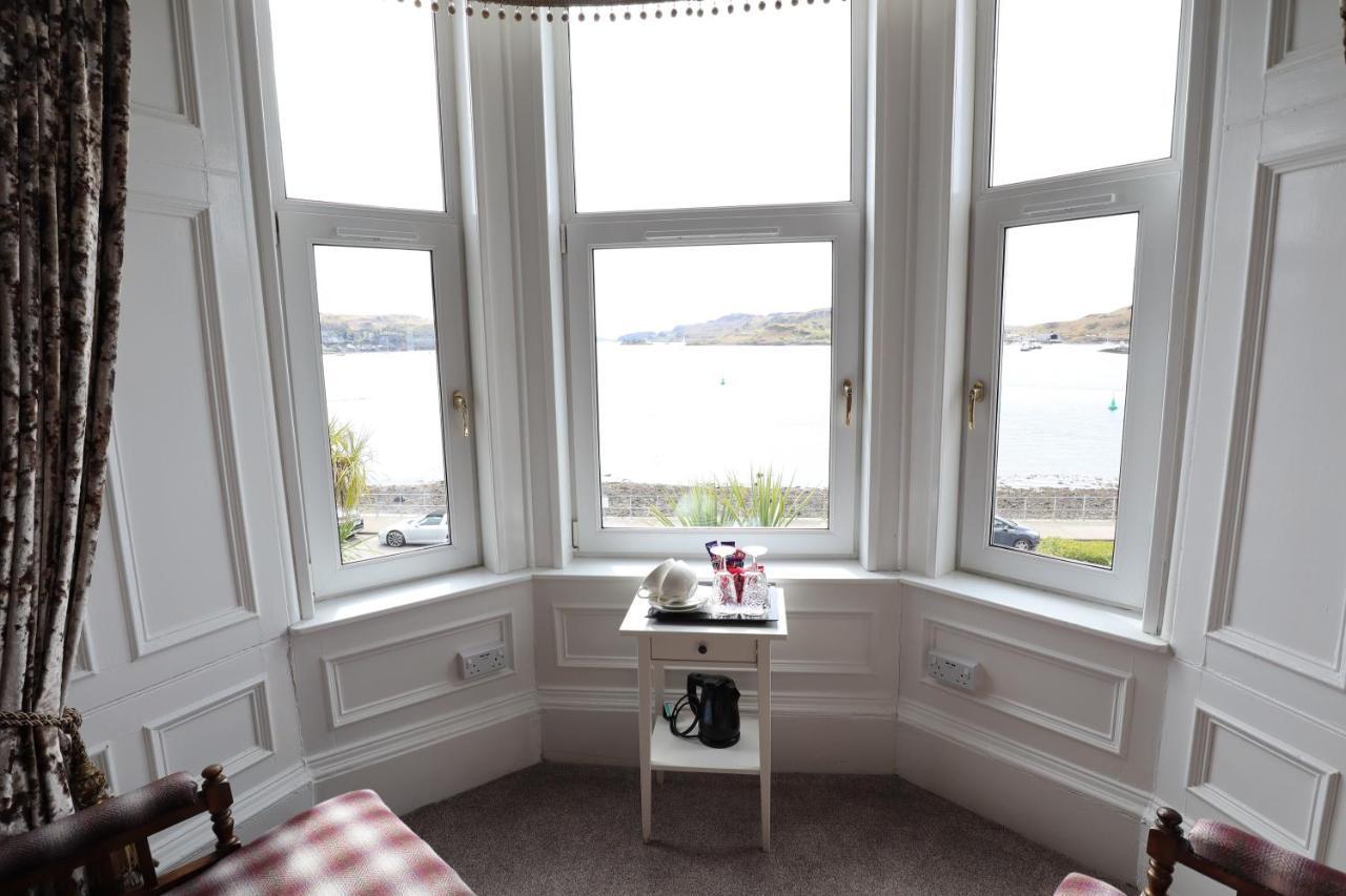 Alltavona House Oban Dış mekan fotoğraf