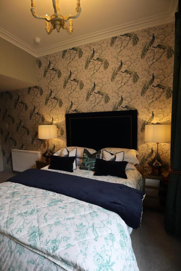 Alltavona House Oban Dış mekan fotoğraf