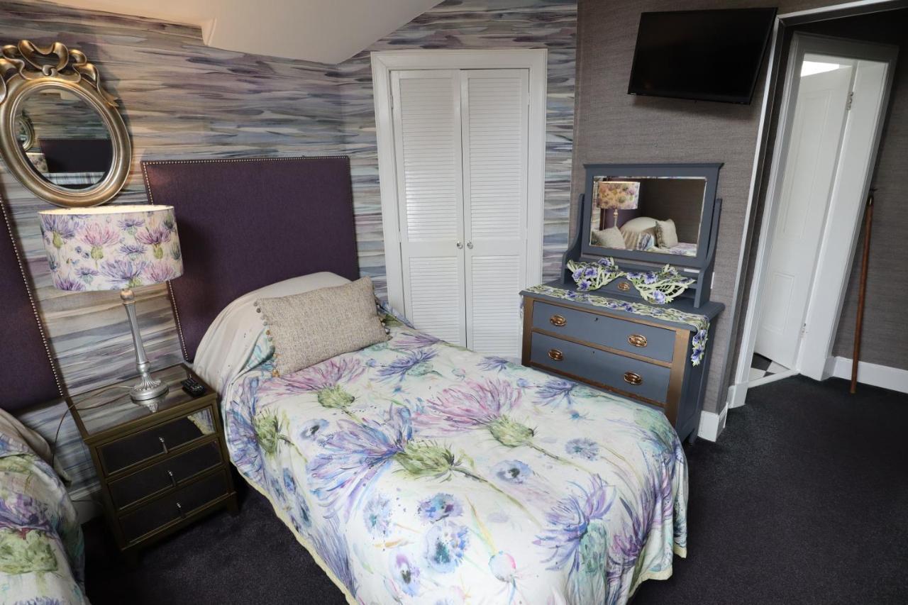 Alltavona House Oban Dış mekan fotoğraf