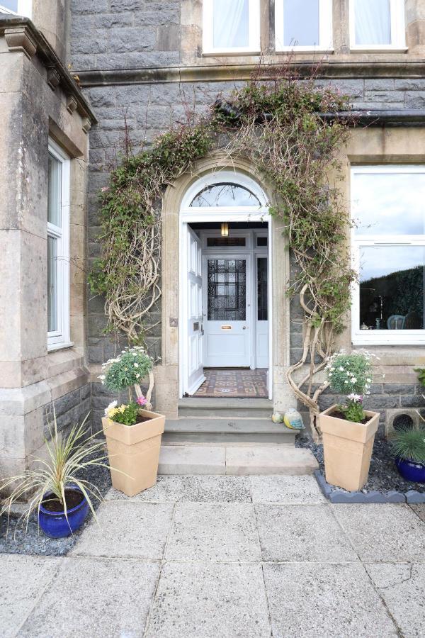 Alltavona House Oban Dış mekan fotoğraf