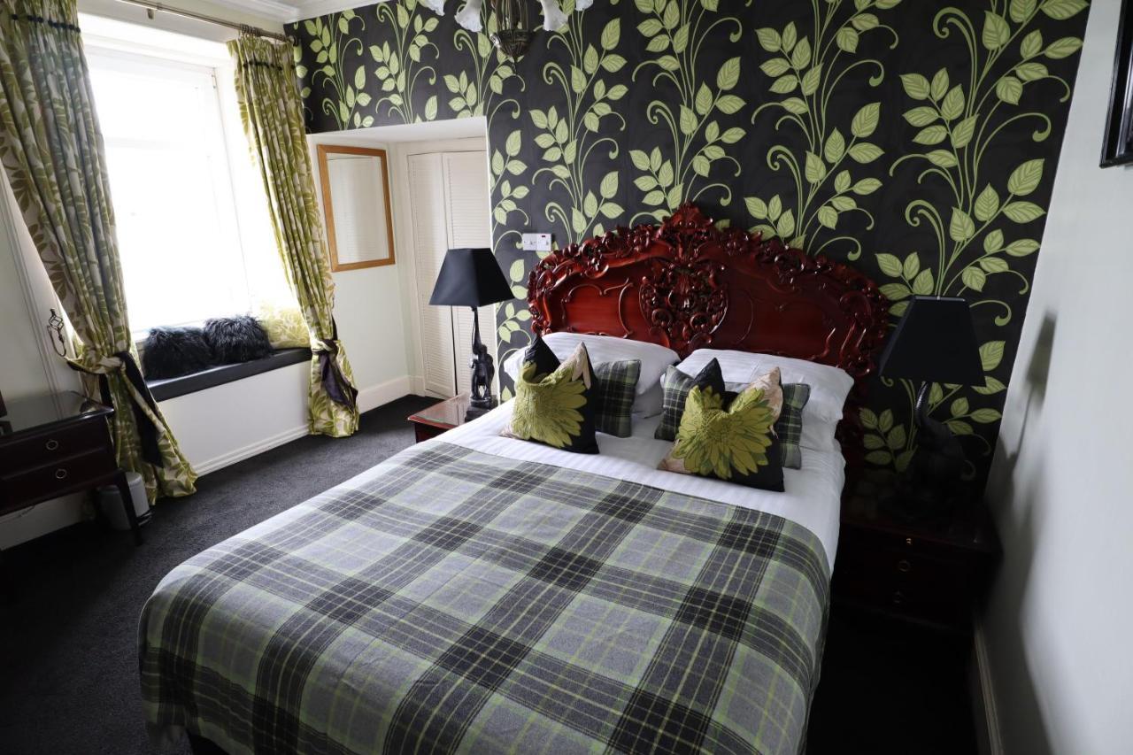 Alltavona House Oban Dış mekan fotoğraf