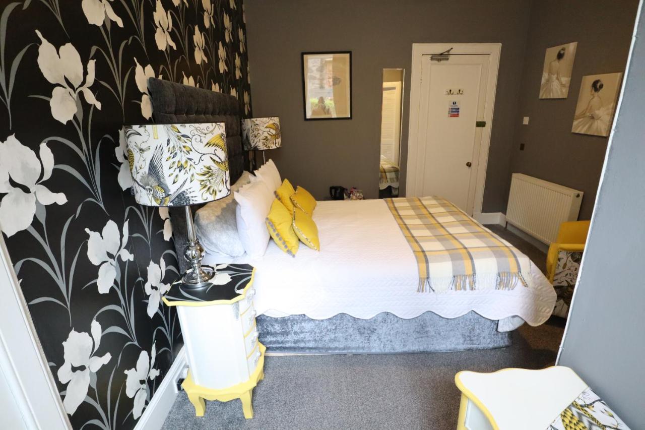 Alltavona House Oban Dış mekan fotoğraf