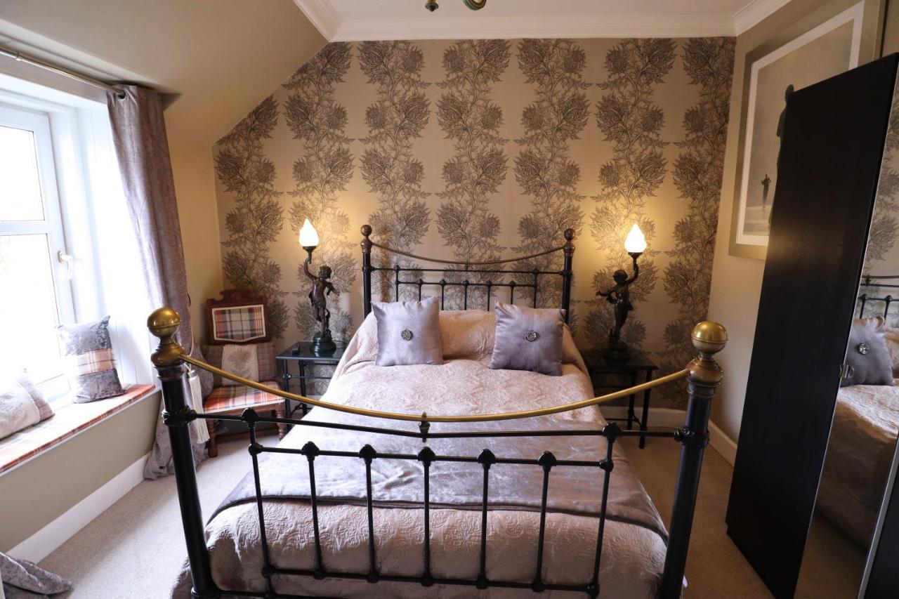 Alltavona House Oban Dış mekan fotoğraf