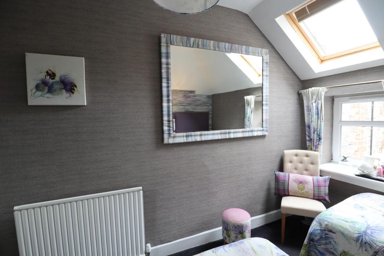 Alltavona House Oban Dış mekan fotoğraf