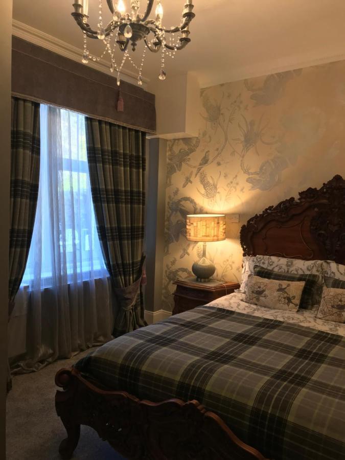 Alltavona House Oban Dış mekan fotoğraf
