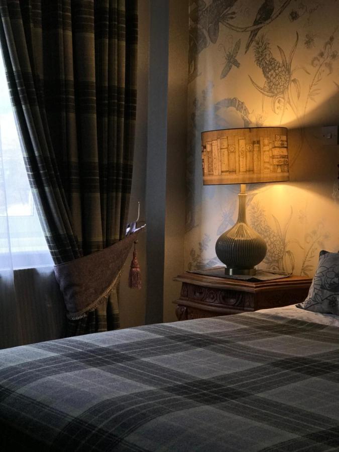 Alltavona House Oban Dış mekan fotoğraf