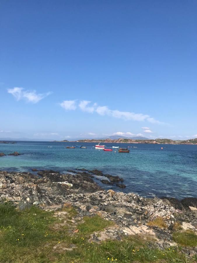 Alltavona House Oban Dış mekan fotoğraf