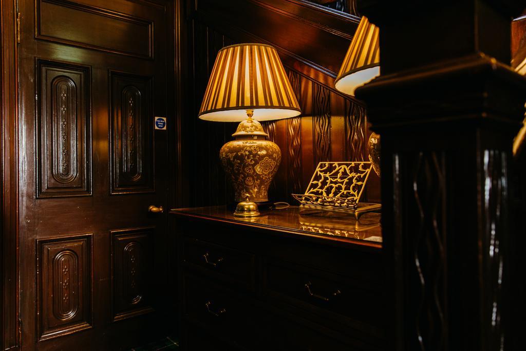Alltavona House Oban Dış mekan fotoğraf