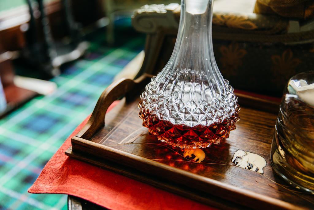 Alltavona House Oban Dış mekan fotoğraf