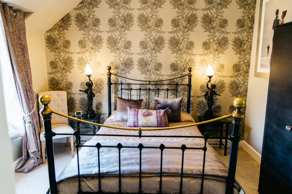 Alltavona House Oban Dış mekan fotoğraf