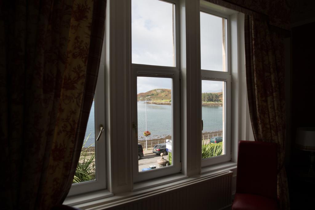 Alltavona House Oban Dış mekan fotoğraf